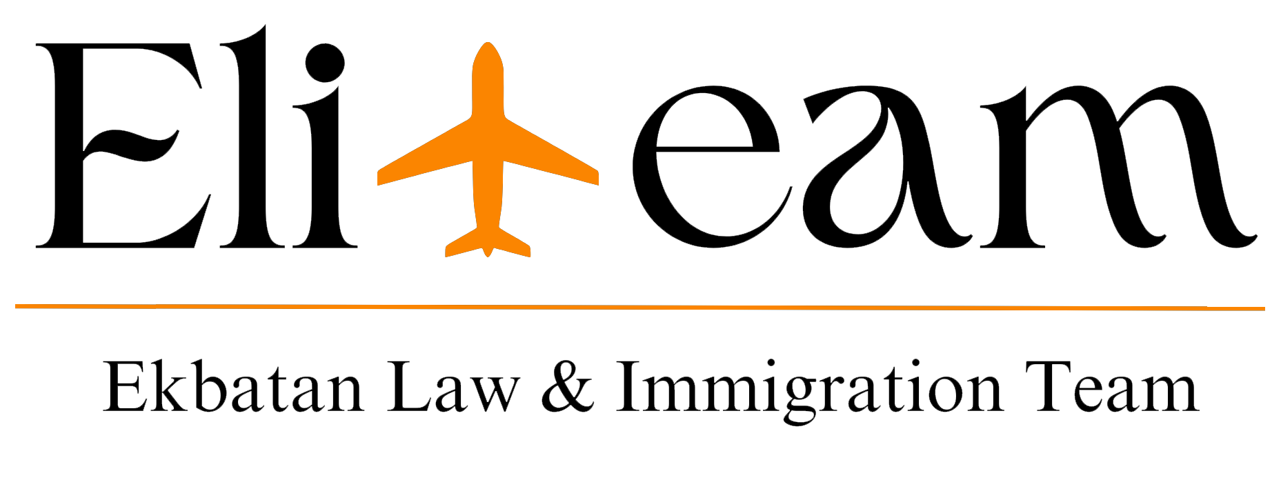 تیم حقوقی و مهاجرتی اکباتان